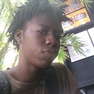 Meet your Posher, Antonio